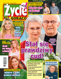 Życie na Gorąco