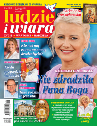 Ludzie i Wiara - 8/25