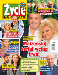 Życie na Gorąco - 3/23