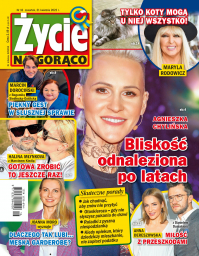 Życie na Gorąco - 16/22
