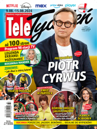 Tele Tydzień