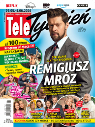 Tele Tydzień - 22/26