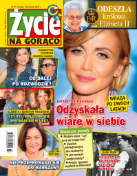 Życie na Gorąco - 37/22