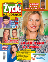 Życie na Gorąco - 15/22
