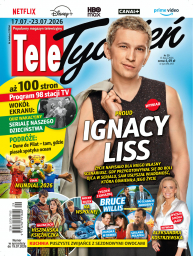 Tele Tydzień - 29/26