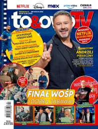 TO&OWO TV - 4/25