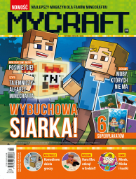 MYCRAFT - 3/26