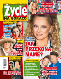 Życie na Gorąco