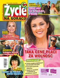 Życie na Gorąco - 27/22