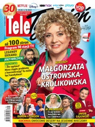 Tele Tydzień