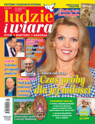 Ludzie i Wiara - 9/25
