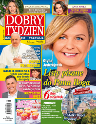 Dobry Tydzień - 15/25