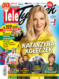 Tele Tydzień - 17/23