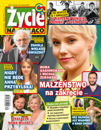 Życie na Gorąco - 39/22