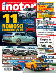 MOTOR - 37/23
