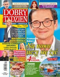 Dobry Tydzień - 29/26