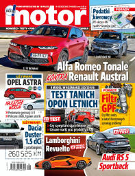 MOTOR - 16/23
