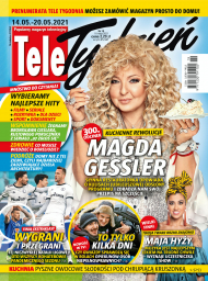 Tele Tydzień