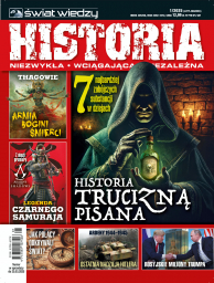 Świat Wiedzy Historia - 1/25