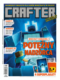 CRAFTER - 3/26