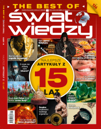 The Best of Świat Wiedzy - 1/2026