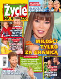 Życie na Gorąco - 21/21