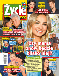 Życie na Gorąco - 21/22