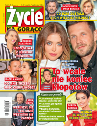 Życie na Gorąco - 40/21