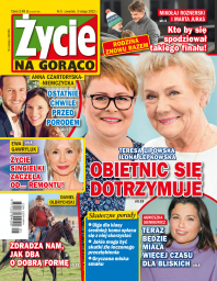 Życie na Gorąco