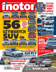 MOTOR - 21/23