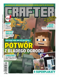 CRAFTER - 5/24