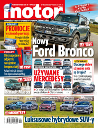 MOTOR - 48/23