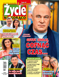 Życie na Gorąco