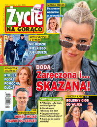 Życie na Gorąco