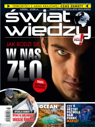 ŚWIAT WIEDZY