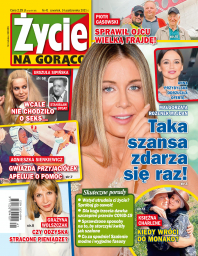 Życie na Gorąco - 41/21