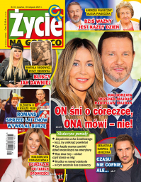 Życie na Gorąco - 45/22