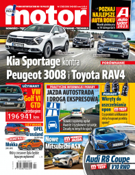MOTOR - 7/23