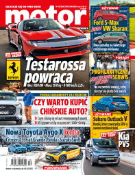 MOTOR - 10/26