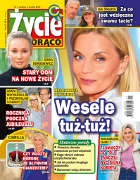 Życie na Gorąco - 1/23