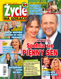 Życie na Gorąco - 32/22