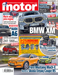 MOTOR - 25/23