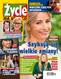 Życie na Gorąco - 23/21