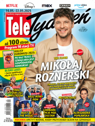 Tele Tydzień - 20/25