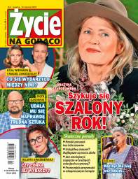 Życie na Gorąco