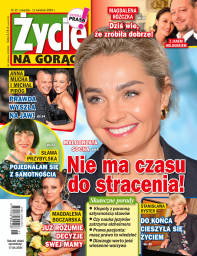 Życie na Gorąco