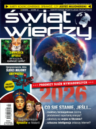ŚWIAT WIEDZY - 2/26