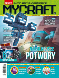 MYCRAFT - 5/25