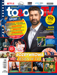 TO&OWO TV - 50/25
