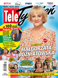 Tele Tydzień - 2/25